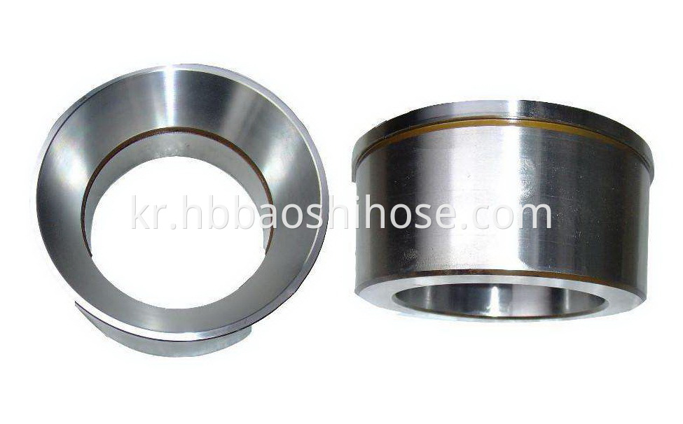 Carbon Steel Valve Assembly